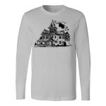 Men's Long Sleeve Shirt Thumbnail