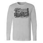 Men's Long Sleeve Shirt Thumbnail