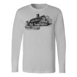 Men's Long Sleeve Shirt Thumbnail