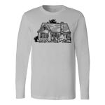 Men's Long Sleeve Shirt Thumbnail