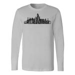 Men's Long Sleeve Shirt Thumbnail