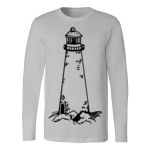 Men's Long Sleeve Shirt Thumbnail