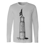 Men's Long Sleeve Shirt Thumbnail