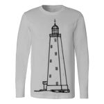 Men's Long Sleeve Shirt Thumbnail