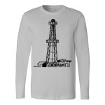 Men's Long Sleeve Shirt Thumbnail