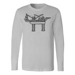 Men's Long Sleeve Shirt Thumbnail