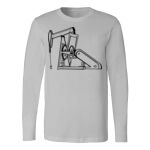 Men's Long Sleeve Shirt Thumbnail