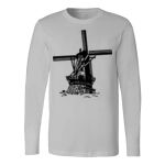 Men's Long Sleeve Shirt Thumbnail