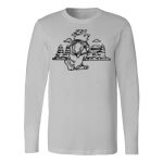 Men's Long Sleeve Shirt Thumbnail