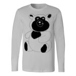 Men's Long Sleeve Shirt Thumbnail