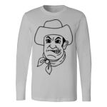 Men's Long Sleeve Shirt Thumbnail