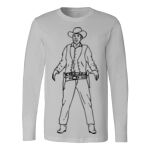 Men's Long Sleeve Shirt Thumbnail