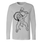 Men's Long Sleeve Shirt Thumbnail