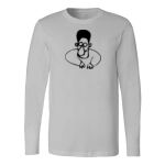 Men's Long Sleeve Shirt Thumbnail
