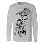 Men's Long Sleeve Shirt Thumbnail