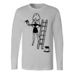 Men's Long Sleeve Shirt Thumbnail