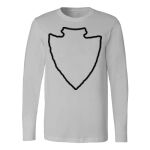 Men's Long Sleeve Shirt Thumbnail