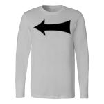Men's Long Sleeve Shirt Thumbnail