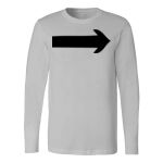 Men's Long Sleeve Shirt Thumbnail