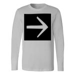 Men's Long Sleeve Shirt Thumbnail