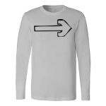 Men's Long Sleeve Shirt Thumbnail