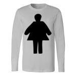 Men's Long Sleeve Shirt Thumbnail