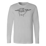 Men's Long Sleeve Shirt Thumbnail