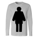 Men's Long Sleeve Shirt Thumbnail