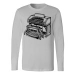 Men's Long Sleeve Shirt Thumbnail