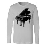 Men's Long Sleeve Shirt Thumbnail