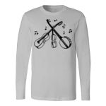 Men's Long Sleeve Shirt Thumbnail
