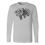 Men's Long Sleeve Shirt Thumbnail