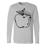 Men's Long Sleeve Shirt Thumbnail