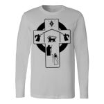 Men's Long Sleeve Shirt Thumbnail