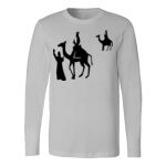 Men's Long Sleeve Shirt Thumbnail