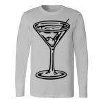 Men's Long Sleeve Shirt Thumbnail