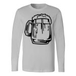 Men's Long Sleeve Shirt Thumbnail