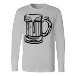 Men's Long Sleeve Shirt Thumbnail