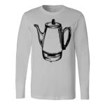 Men's Long Sleeve Shirt Thumbnail