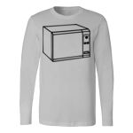 Men's Long Sleeve Shirt Thumbnail