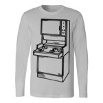 Men's Long Sleeve Shirt Thumbnail