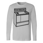 Men's Long Sleeve Shirt Thumbnail