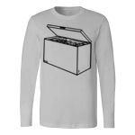 Men's Long Sleeve Shirt Thumbnail