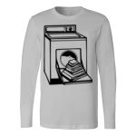 Men's Long Sleeve Shirt Thumbnail