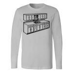 Men's Long Sleeve Shirt Thumbnail