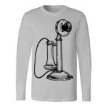 Men's Long Sleeve Shirt Thumbnail