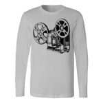 Men's Long Sleeve Shirt Thumbnail