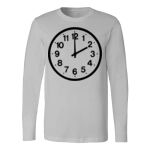 Men's Long Sleeve Shirt Thumbnail