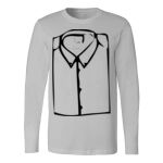Men's Long Sleeve Shirt Thumbnail