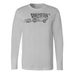 Men's Long Sleeve Shirt Thumbnail
